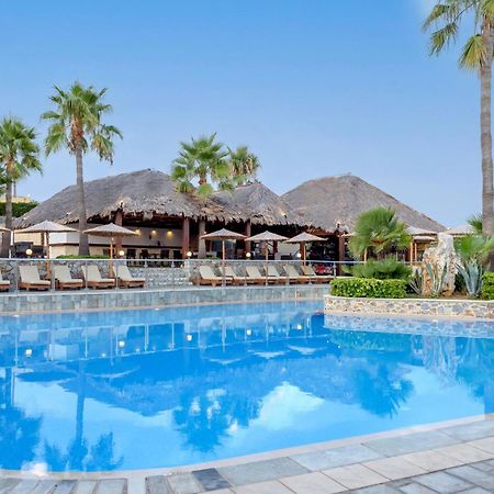 Eurohotel Theo Hotel Ajía Marína Kültér fotó